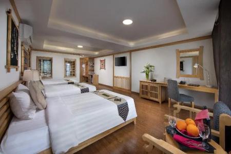 Sapa Highland Resort & Spa - 69