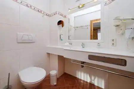 Ortnerhof -Das Wohlfühlhotel - 20