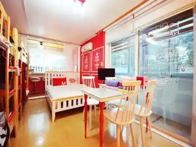 Han River Residence & - 119