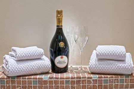 Perlage Suite Luxury b&b - 85