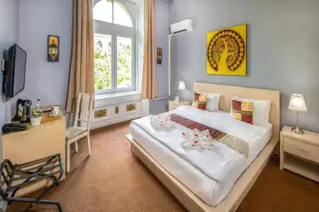 Andrassy Thai - 4