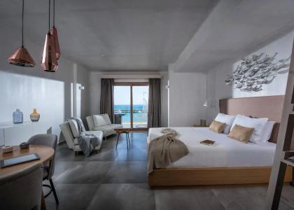 Cosmopolis Crete Suites - 0