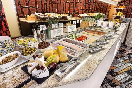 Best Western Premier International Brno - 10