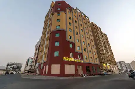 Farah Apartment - 0