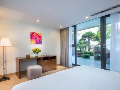 Dream and Apartment - 3