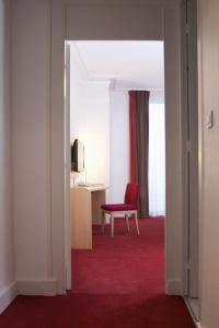 ibis Lyon Centre Perrache - 28