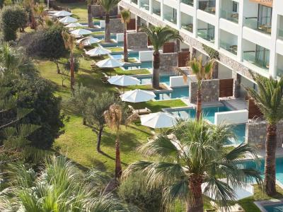 Amirandes Grecotel Boutique Resort - 58