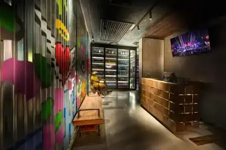 Hyatt Place Dubai Al Rigga Residences - 16
