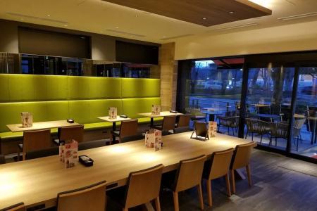 First Kanazawa - 13