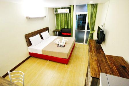Ac Sport Village - 5