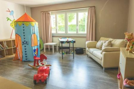 Familien- & Jugendherberge Berghaus - 6