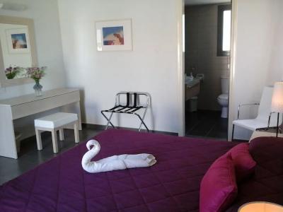 Natura Beach And Villas - 77