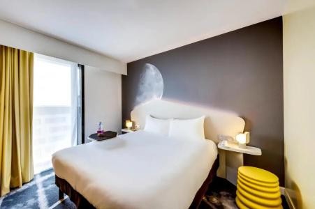 ibis Styles Paris Charles de Gaulle Airport - 40