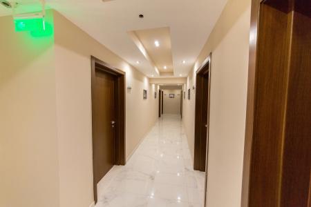 Saranda Palace - 14
