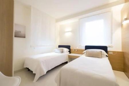 Metropol Ceccarini Suite - 134