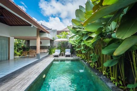 Purana Boutique Resort - 16