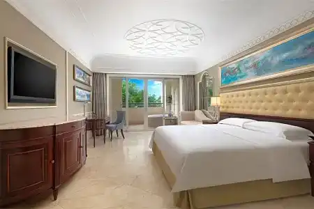 Crowne Plaza Resort Sanya Bay, An Ihg - 63
