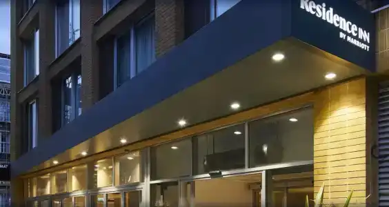 Residence Inn by Marriott London Tower Bridge - 0