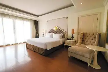 Lk Miracle Suite - Sha Extra Plus - 55