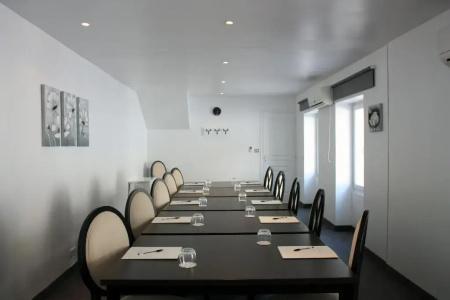 hôTel Henry Ii Beaune Centre - 12