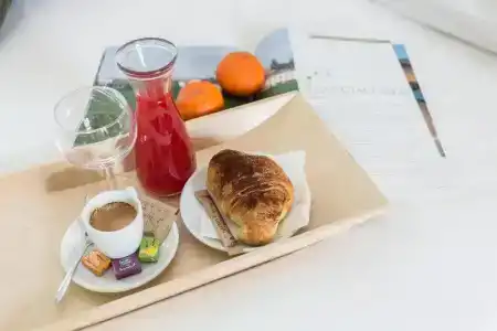 Relais Il Leoncino - 52