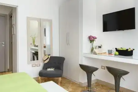 La Maison des Tout le Monde - 39