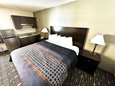 SureStay Plus by Best Western Medical Center - 30
