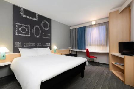 Ibis Szczecin Centrum - 42