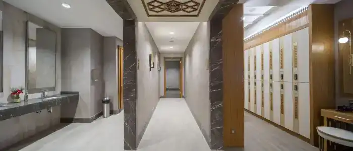 DoubleTree By Hilton Antalya City Centre - 18