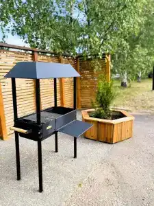 Jokipuisto - 18
