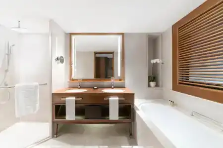 Shangri-La Singapore (SG Clean, Staycation Approved) - 51