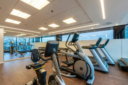 Courtyard by Marriott Gdynia Waterfront - 19
