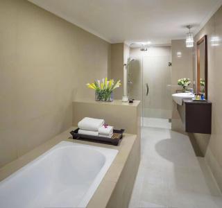 Movenpick Suriwongse Chiang Mai - 7