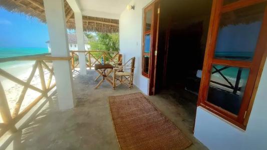 Garden Beach Bungalows - 22