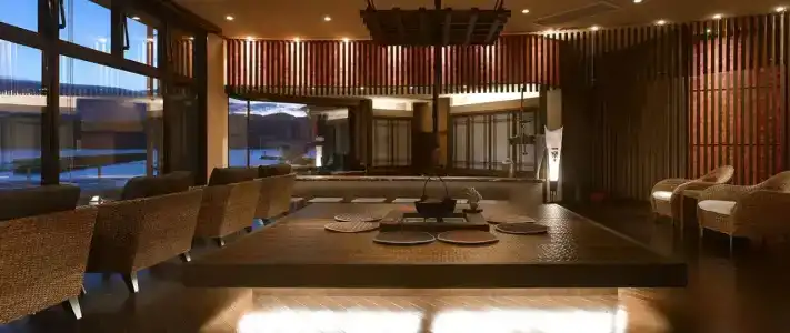 Ryokan Beniayu - 8