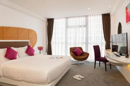 Icon Bangkok Sukhumvit - Sha Extra Plus - 49