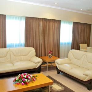 Harbour View Suites - 37