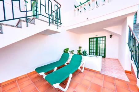 Apartamentos Tisalaya - 72