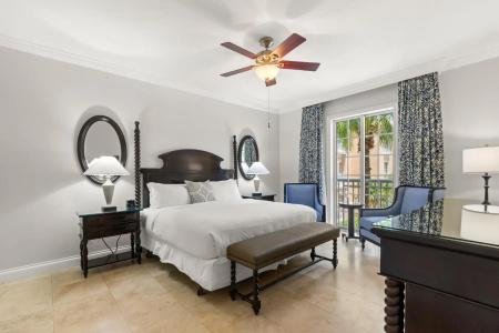 Key West Marriott Beachside - 5