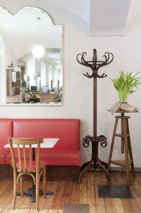 Albergo Ristorante San Giors - 1
