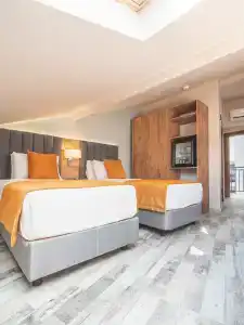 Dalya Resort Aqua & Spa Datça - 41