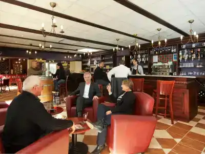 ibis Carcassonne Est la Cité - 24
