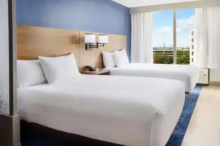 Hyatt Place across from Universal Orlando Resort - 4