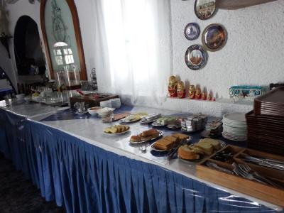 Porto Perissa - 6