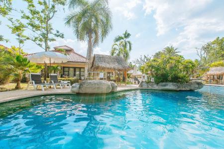 Krabi Sands Resort - 10