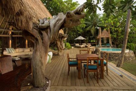 North Island, a Luxury Collection Resort, Seychelles - 59