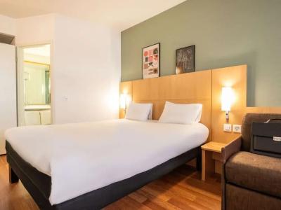 ibis Genève Centre Nations - 56