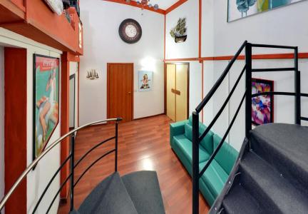 Hostel Agata - 16