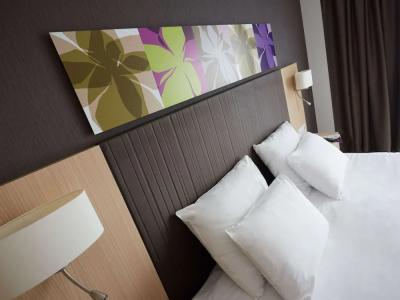 Mercure Valenciennes Centre - 94