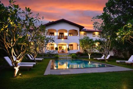 Villa Shanthi - 69